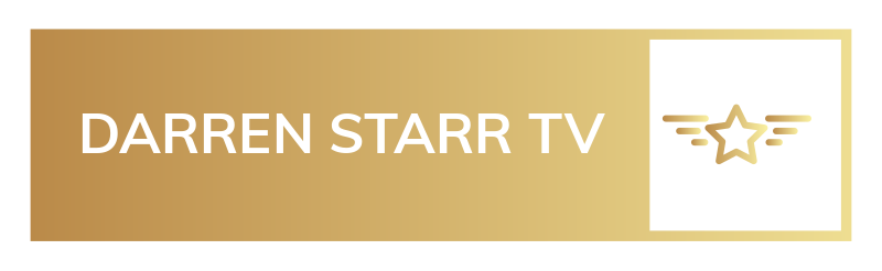 Darren Starr Logo